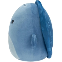 Squishmallows™ - Truman die blaue Lederschildkröt