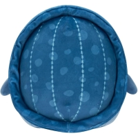 Squishmallows™ - Truman die blaue Lederschildkröt