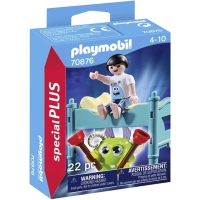 PLAYMOBIL® 70876 Kind mit Monsterche gallery