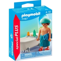 PLAYMOBIL® 71167 Mann in der Badewan gallery