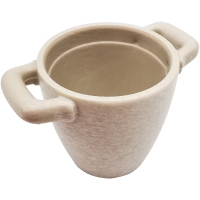 PLAYMOBIL® Wasserkrug Unterteil grau gallery