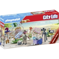 PLAYMOBIL® 71367 Hochzeits Fotobox C gallery