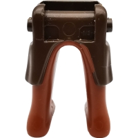 PLAYMOBIL® Beine in braun 2