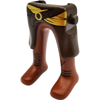 PLAYMOBIL® Beine in braun Gebraucht  slider