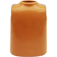PLAYMOBIL® Oberkörper Wolfskrieger 2