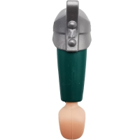 PLAYMOBIL® Arm Wolfskrieger grün 2