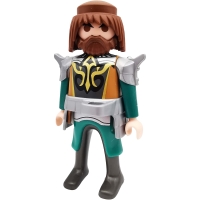 PLAYMOBIL® Wolfskrieger 70236 Figur 1