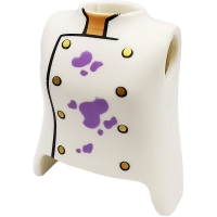 PLAYMOBIL® Oberkörper mit Kochh slider