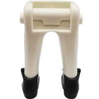 PLAYMOBIL® Beine weiss 2