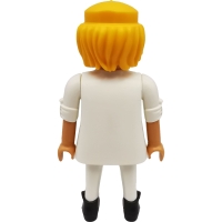 PLAYMOBIL® Köchin Figur k70813a Gebraucht (Neuwerti