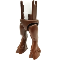 PLAYMOBIL® Beine mit Pferdehuf Gebraucht (Neuwertig) 1