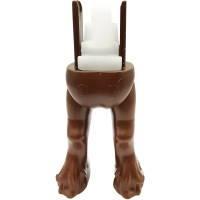 PLAYMOBIL® Beine mit Pferdehuf Gebraucht (Neuwertig) 2