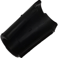 PLAYMOBIL® Arm Manschette schwarz 30245413 2