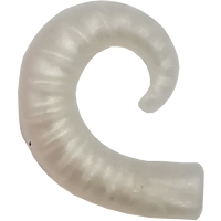 PLAYMOBIL&reg; Widderhorn weiss links 30039284...