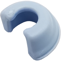 PLAYMOBIL® Manschette hellblau 30058 gallery