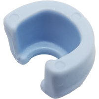 PLAYMOBIL® Manschette hellblau 30058474 2