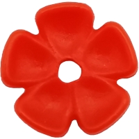 PLAYMOBIL&reg; Blumenbl&uuml;te hellrot 30220743...