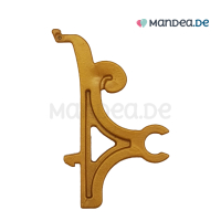 PLAYMOBIL® Gestänge Halter 30513660 Gebraucht (Neuw