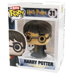 Funko Bitty Pop - Harry Potter™ Figur Nr. 31 -...