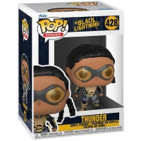 Funko Pop - Thunder™ Figur Nr. 428 gallery