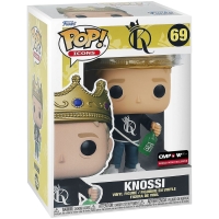 Funko Pop - Knossi Figur Nr. 69 - Icons
