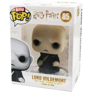 Funko Bitty Pop - Lord Voldemort™ Figur Nr. 85 -...