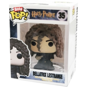 Funko Bitty Pop - Bellatrix Lestrange™ Figur Nr. 35...