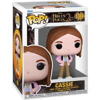Funko Pop - Cassie Figur Nr. 1369 - Hocu gallery