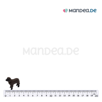 PLAYMOBIL® Lamm dunkelbraun 30678782 Gebraucht (Neuwerti