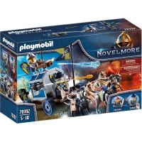 PLAYMOBIL® 70392 Novelmore Schatztranspor