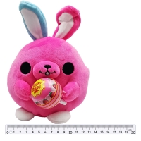 Zuru™ - Snackles Britney - 14 cm mit Chupa Chups Lolli