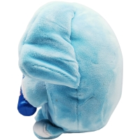 Zuru™ - Snackles Lottie der Elefant - 14 cm mit Mentos