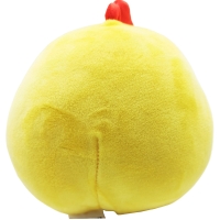 Zuru™ - Snackles Dani das Huhn - 14 cm mit Tabasco Fl&