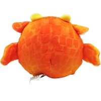 Zuru™ - Snackles Felix der Drachen - 14 cm mit Reeses 