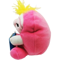 Zuru™ - Snackles Susie die Süssigkeit - 14 cm mit