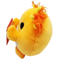 Zuru™ - Snackles Albie der Axolotl - 14 cm mit Marucha