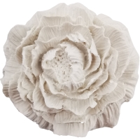 Duftstein Pfingstrose für ätherische Öle rund