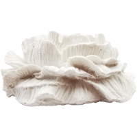 Duftstein Pfingstrose für ätherische Öle rund