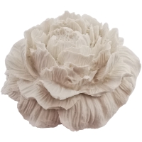 Duftstein Pfingstrose für ätherische Öle rund