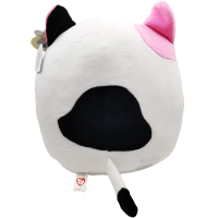 Ty® Squish - Muffin die Katze - 20 cm Kuscheltier 4