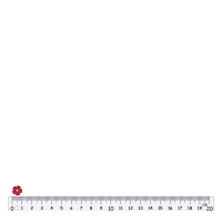 PLAYMOBIL® Blütenstrauss Blüte rot 30094659 Ge