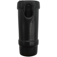 PLAYMOBIL® Köcher schwarz 30022810 Gebraucht (Neuwe