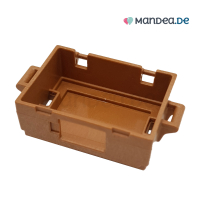 PLAYMOBIL® Schatzkiste Unterteil 30608950 Gebraucht (Neu