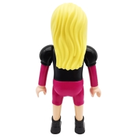 PLAYMOBIL® Rock Musikerin 30147392 2