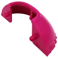 PLAYMOBIL® Minireifrock violett Rückseite 30636478-