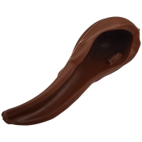 PLAYMOBIL® Haarzopf braun 30086864 2