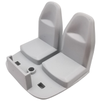 PLAYMOBIL® Helikopter Sitz 70833-sitz Geb