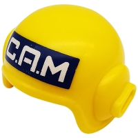 PLAYMOBIL® Pilothelm 30630107 2