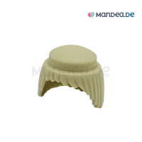 PLAYMOBIL® Figur Haare Grau modern 1