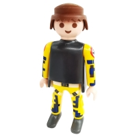 PLAYMOBIL® Kamermann 30000735 1